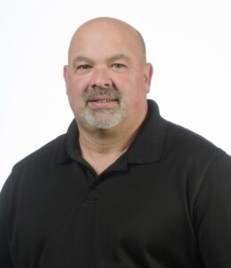 Chris Wolfe