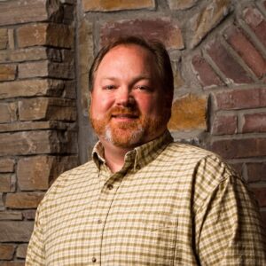 Darin Bricker