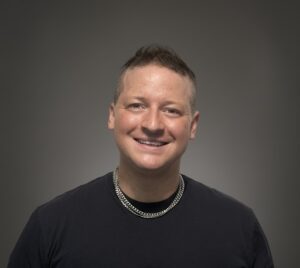 Gideon Honeycutt