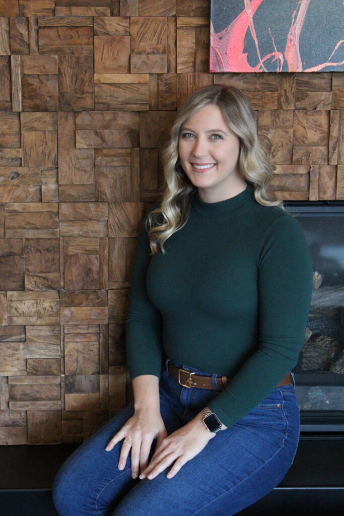 Hailey Hasek