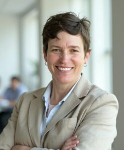 Melissa Womack