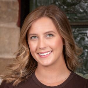 Hailey Hasek