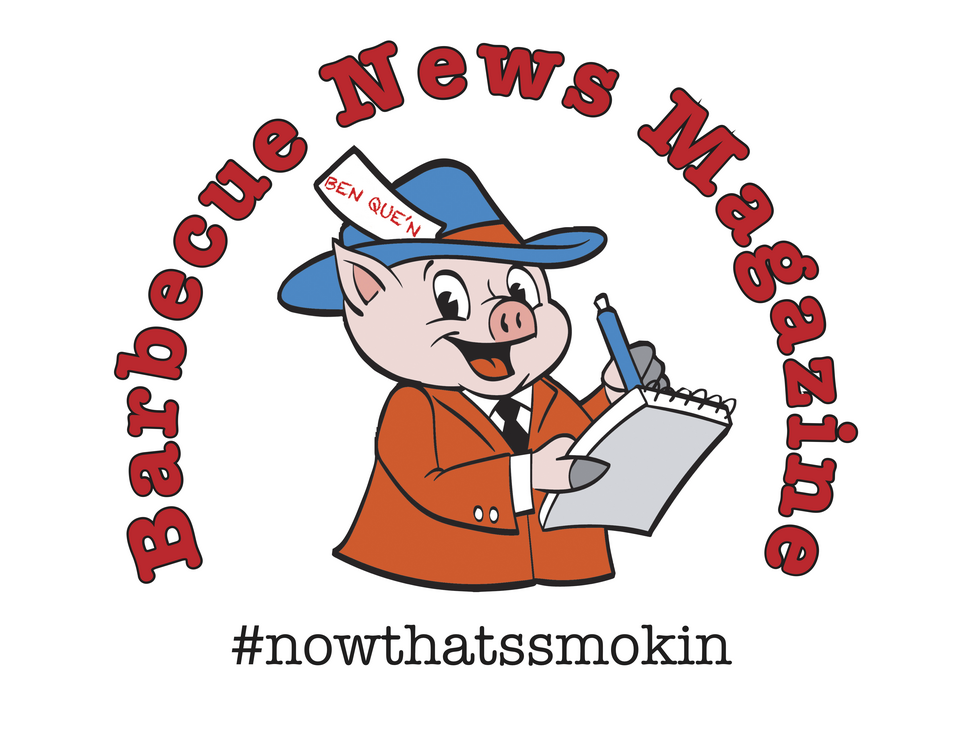 Barbecue News