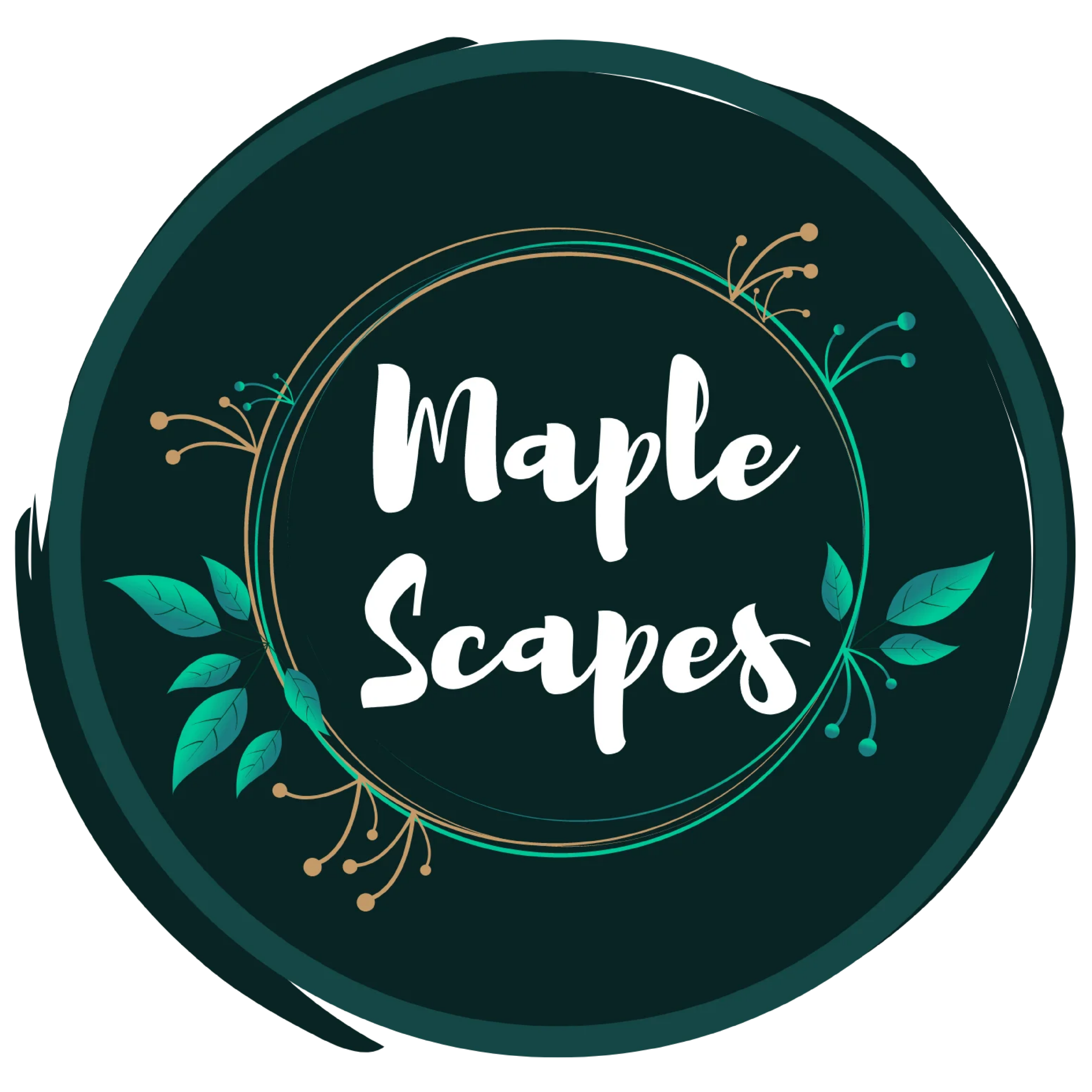 Maple Scapes